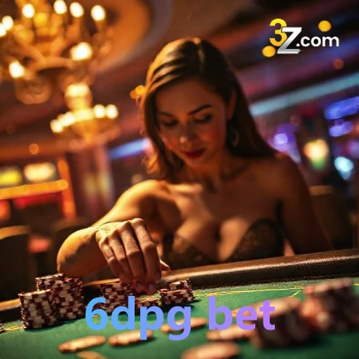 6dpg bet Cassino