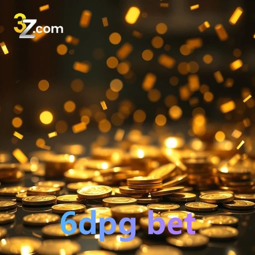6dpg bet Login