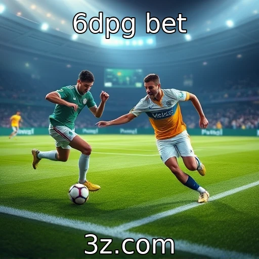 6dpg bet Os melhores juízes na análise de apostas esportivas