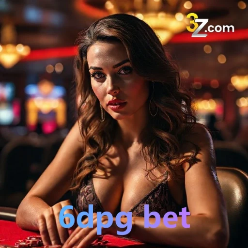 6dpg bet Promocao