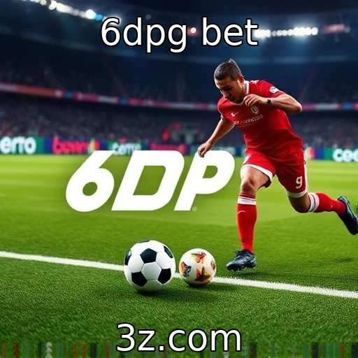 6dpg bet Apostas esportivas: como analisar jogos e aumentar suas chances de ganhar