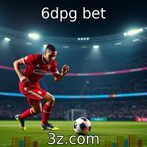6dpg bet Apostas Esportivas: Como Analisar Estatísticas em Tempo Real para Vencer