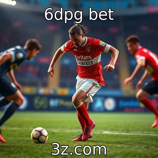 6dpg bet Apostas Esportivas: O Impacto das Análises em Resultados Favoráveis