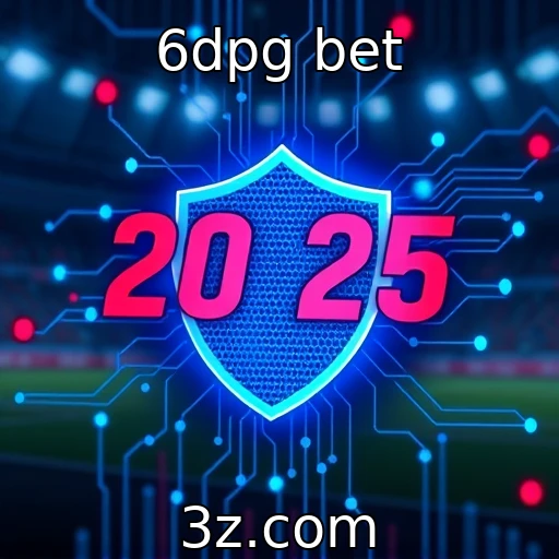 6dpg bet As apostas esportivas que estão revolucionando o Brasil em 2025