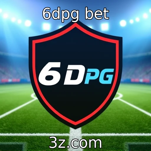 6dpg bet Apostas esportivas: estratégias para aumentar suas chances de vitória