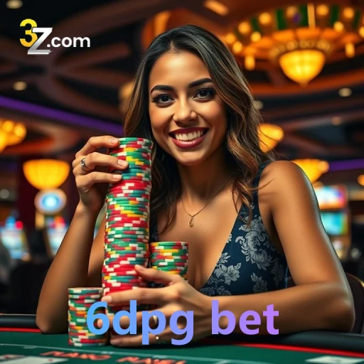 6dpg bet VIP